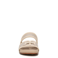 ROWAN SLIDE FOOTBED SANDAL