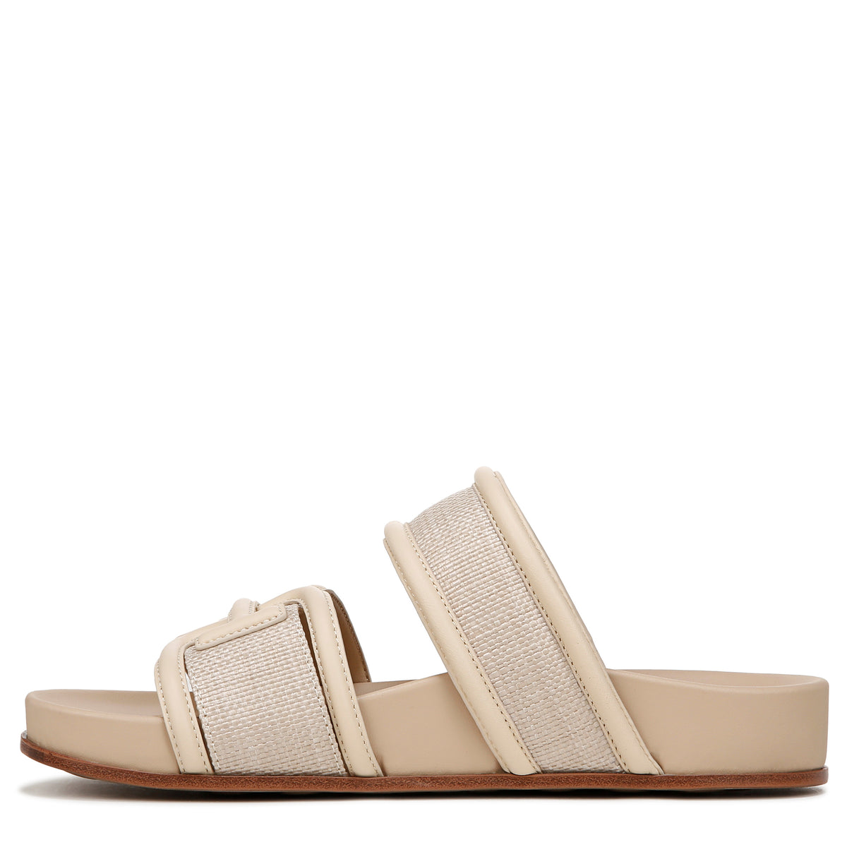 ROWAN SLIDE FOOTBED SANDAL