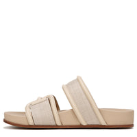 ROWAN SLIDE FOOTBED SANDAL