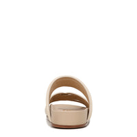ROWAN SLIDE FOOTBED SANDAL
