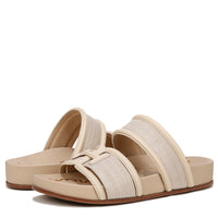 ROWAN SLIDE FOOTBED SANDAL