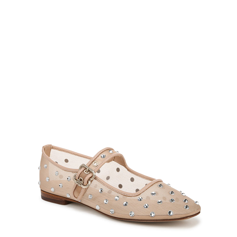 MICHAELA SHINE MARY JANE FLAT