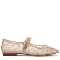MICHAELA SHINE MARY JANE FLAT