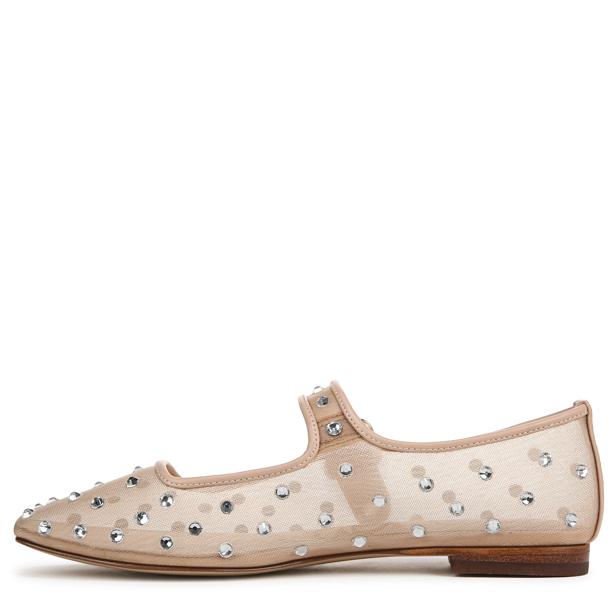 MICHAELA SHINE MARY JANE FLAT