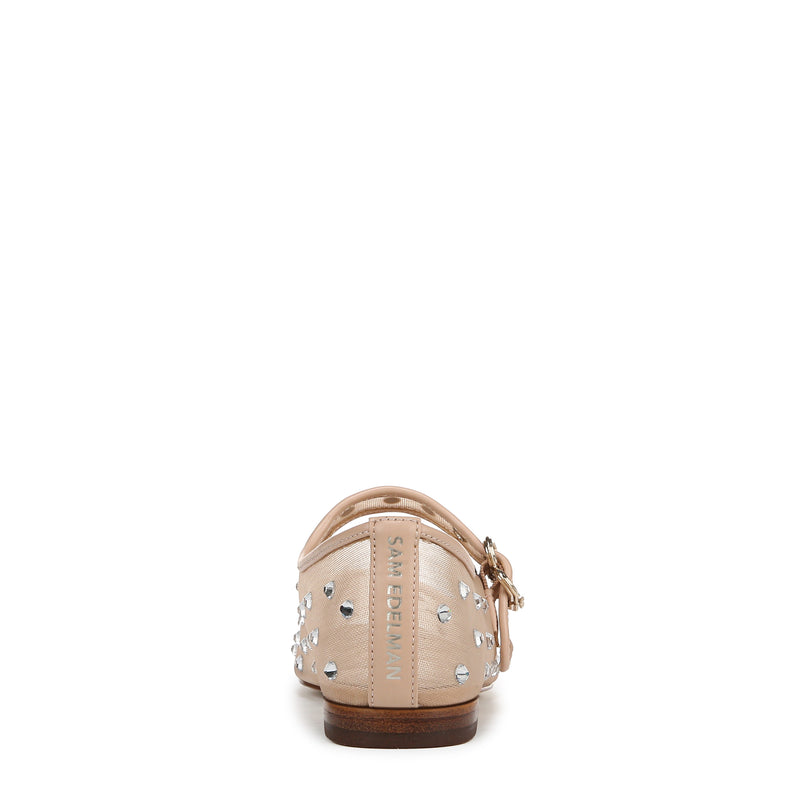 MICHAELA SHINE MARY JANE FLAT