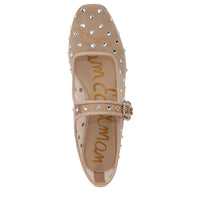 MICHAELA SHINE MARY JANE FLAT