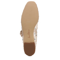 MICHAELA SHINE MARY JANE FLAT