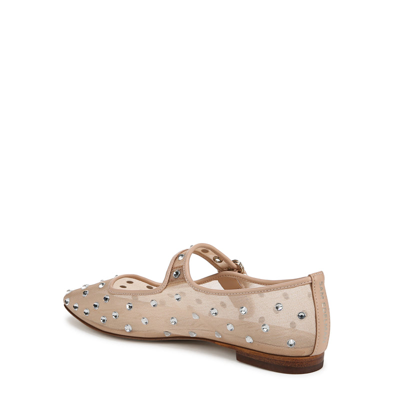 MICHAELA SHINE MARY JANE FLAT