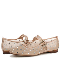 MICHAELA SHINE MARY JANE FLAT