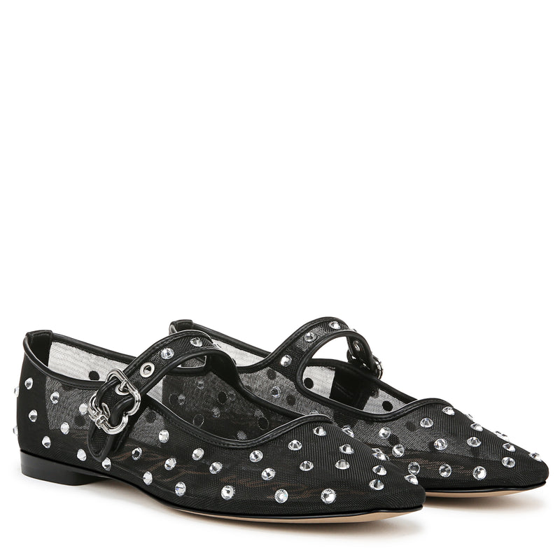 MICHAELA SHINE MARY JANE FLAT
