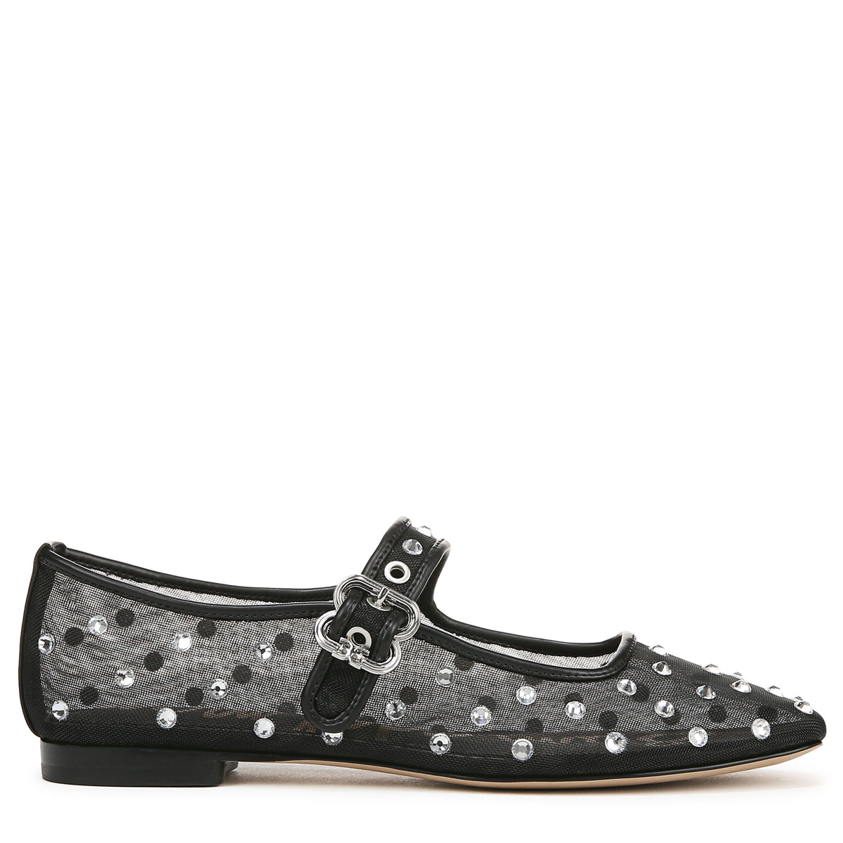 MICHAELA SHINE MARY JANE FLAT