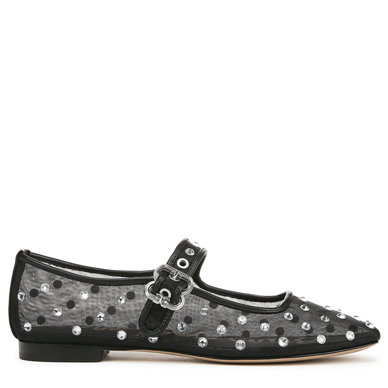 MICHAELA SHINE MARY JANE FLAT
