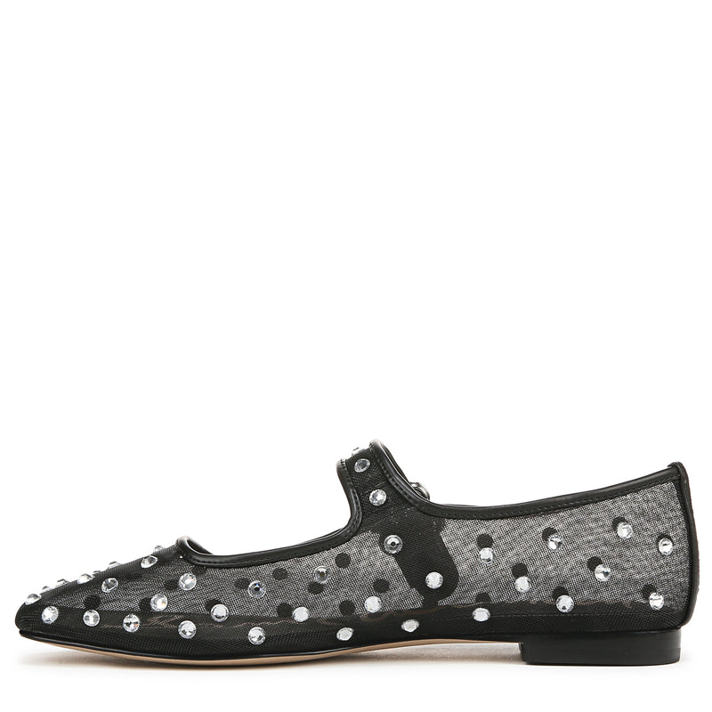 MICHAELA SHINE MARY JANE FLAT