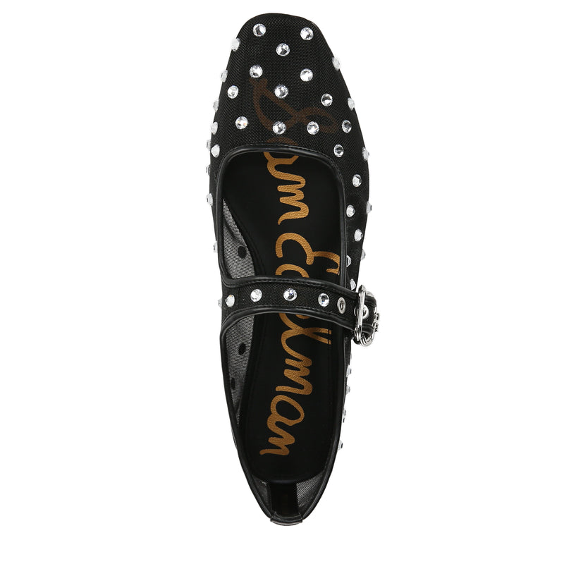 MICHAELA SHINE MARY JANE FLAT