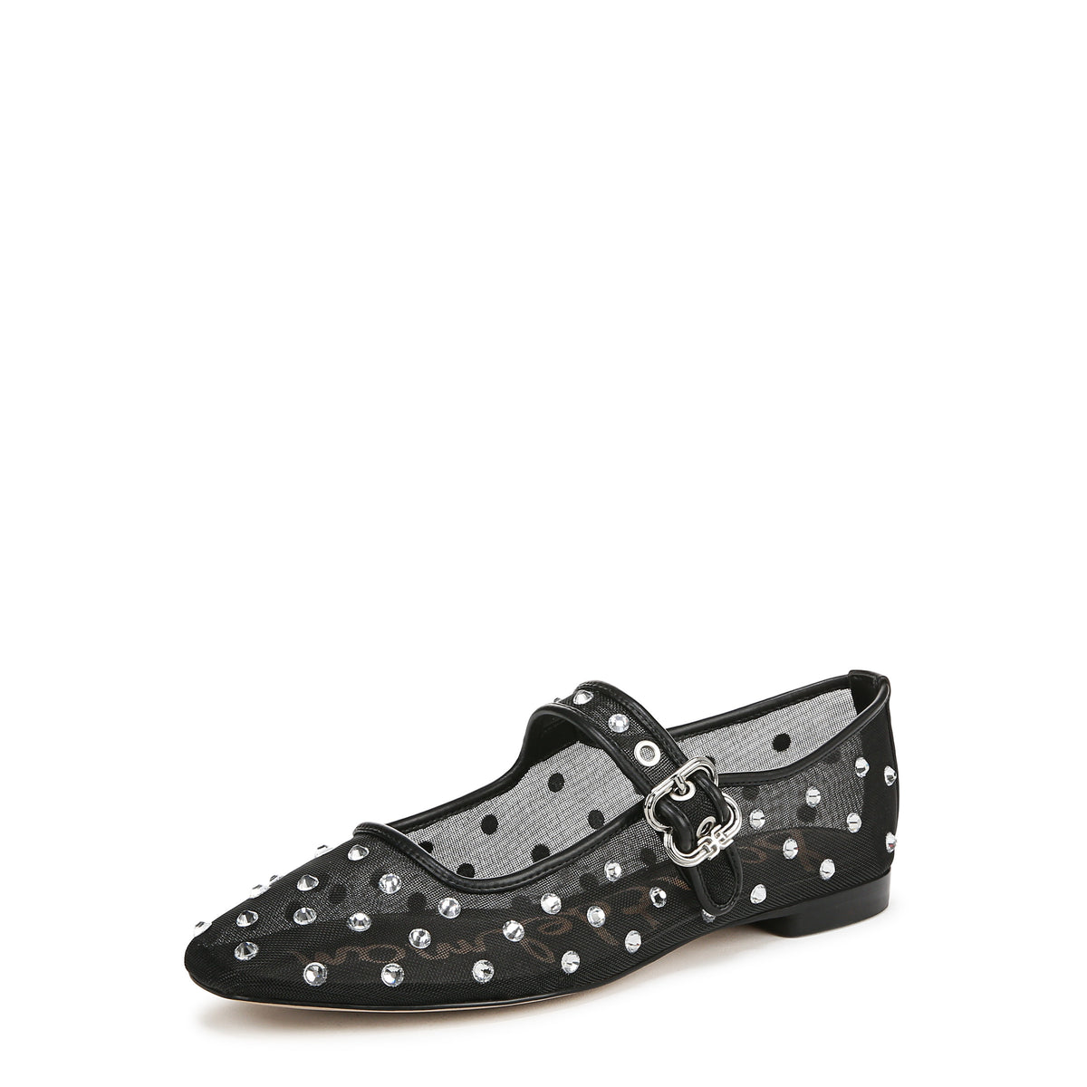 MICHAELA SHINE MARY JANE FLAT