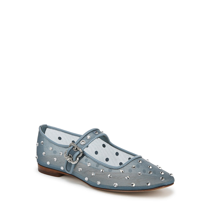 MICHAELA SHINE MARY JANE FLAT