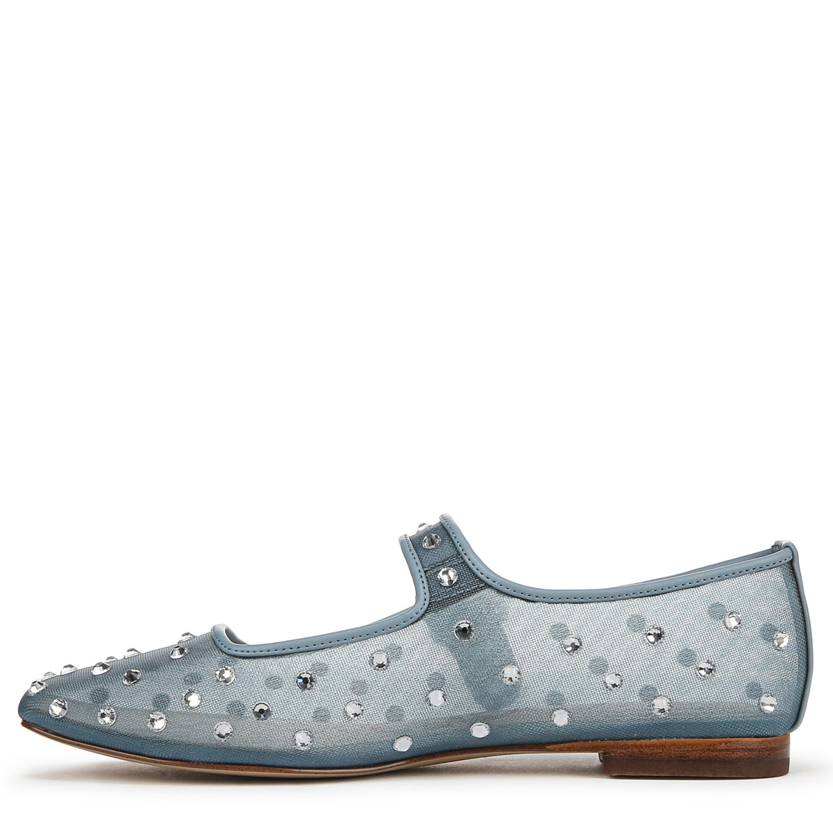 MICHAELA SHINE MARY JANE FLAT