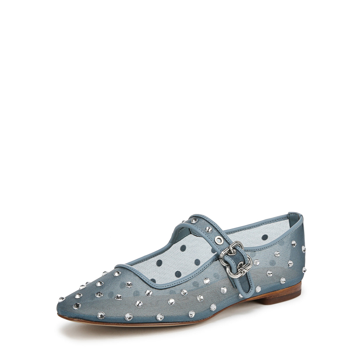 MICHAELA SHINE MARY JANE FLAT