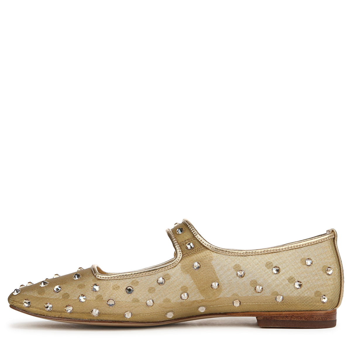 MICHAELA SHINE MARY JANE FLAT