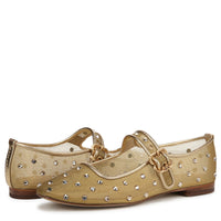 MICHAELA SHINE MARY JANE FLAT