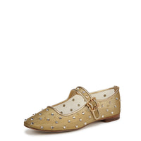 MICHAELA SHINE MARY JANE FLAT