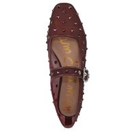 MICHAELA SHINE MARY JANE FLAT