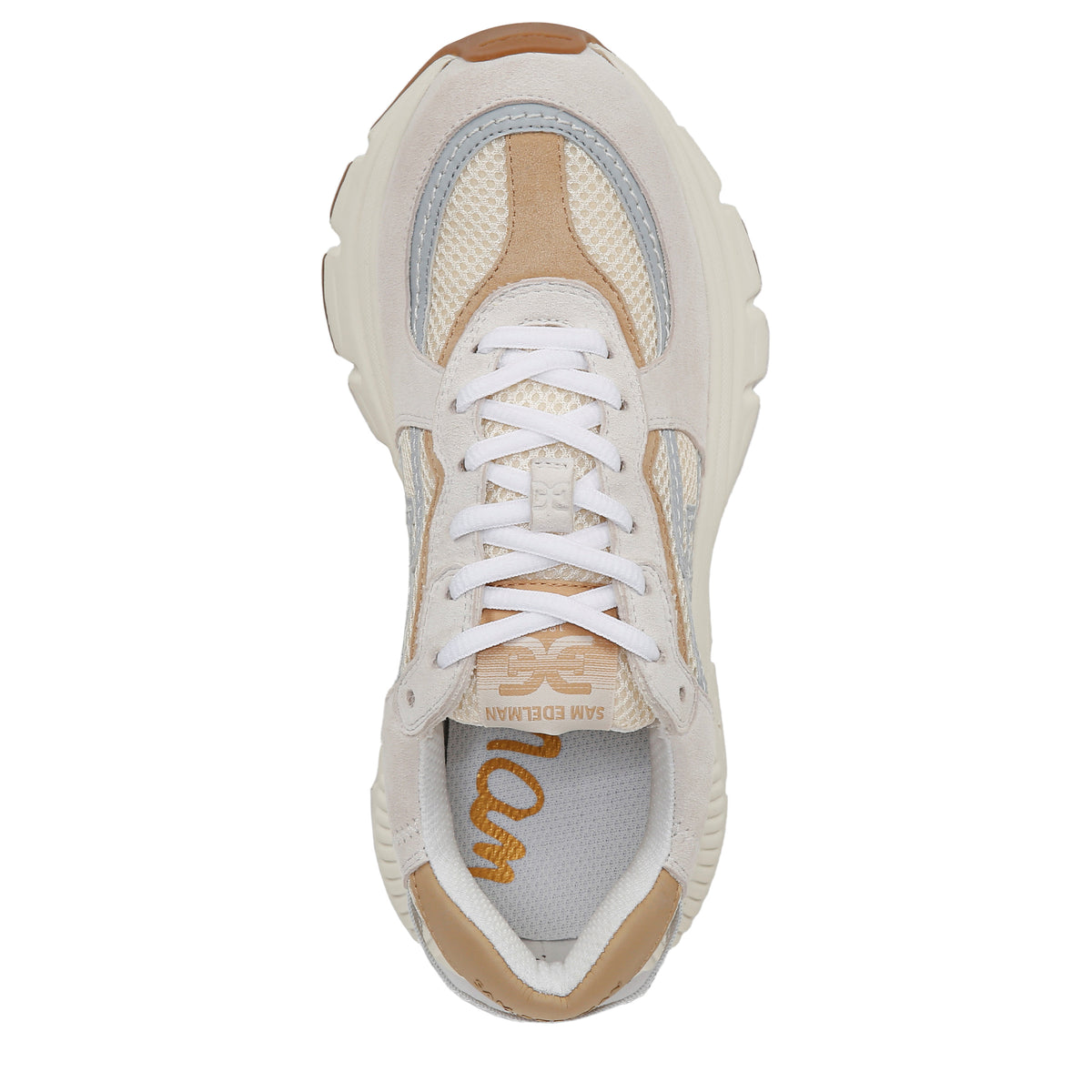 PAULA SNEAKER
