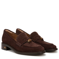 DENISE TASSEL PENNY LOAFER