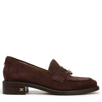DENISE TASSEL PENNY LOAFER