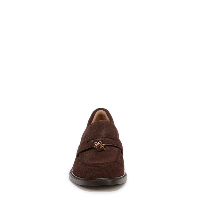 DENISE TASSEL PENNY LOAFER
