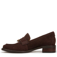 DENISE TASSEL PENNY LOAFER