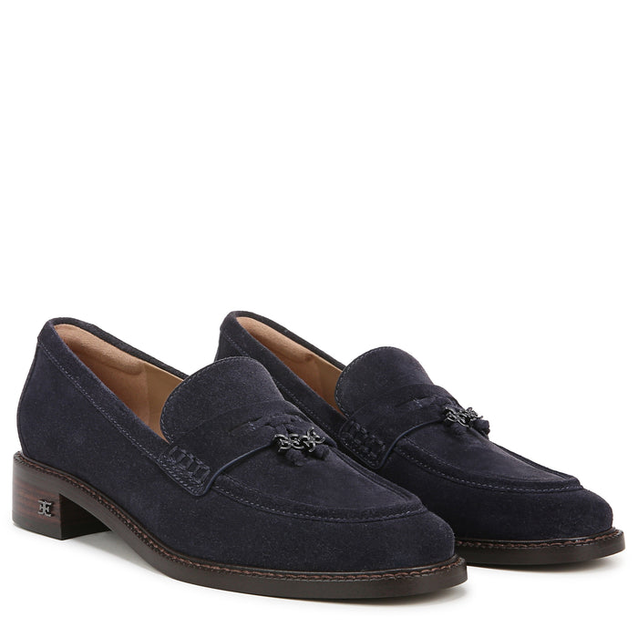 DENISE TASSEL PENNY LOAFER
