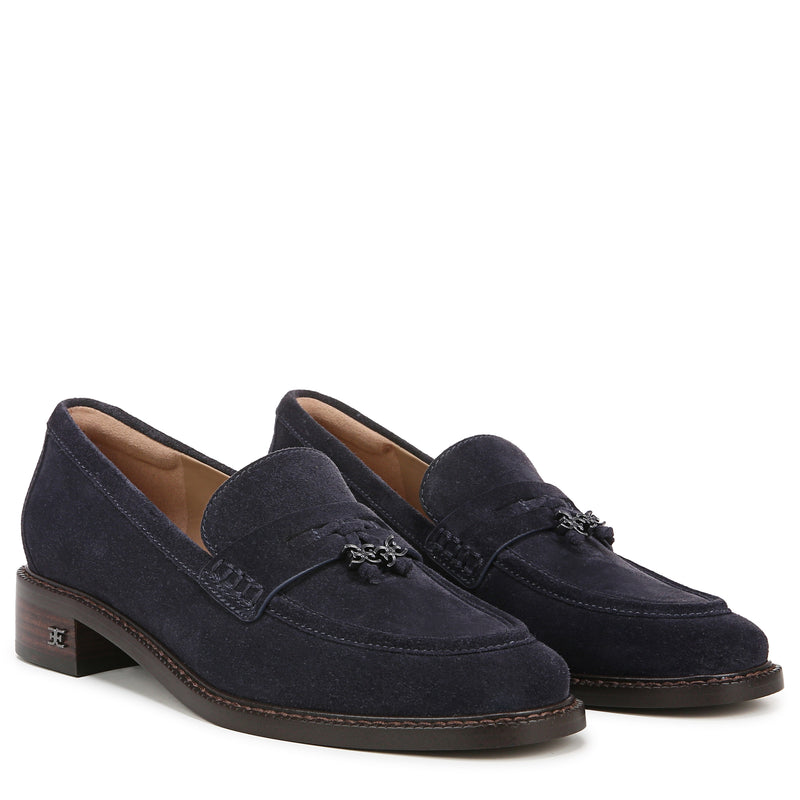 DENISE TASSEL PENNY LOAFER