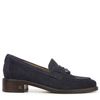 DENISE TASSEL PENNY LOAFER