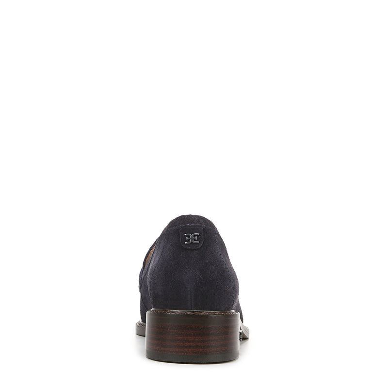 DENISE TASSEL PENNY LOAFER