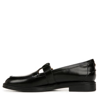ELAINA T-STRAP BUCKLE LOAFER