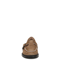 ELAINA T-STRAP BUCKLE LOAFER