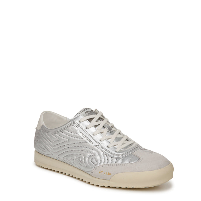 ISABEL LACE UP SNEAKER