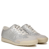 ISABEL LACE UP SNEAKER