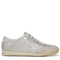 ISABEL LACE UP SNEAKER