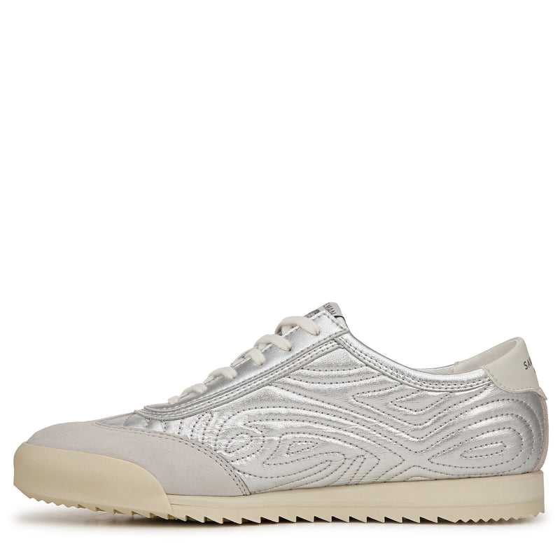 ISABEL LACE UP SNEAKER