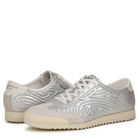 ISABEL LACE UP SNEAKER