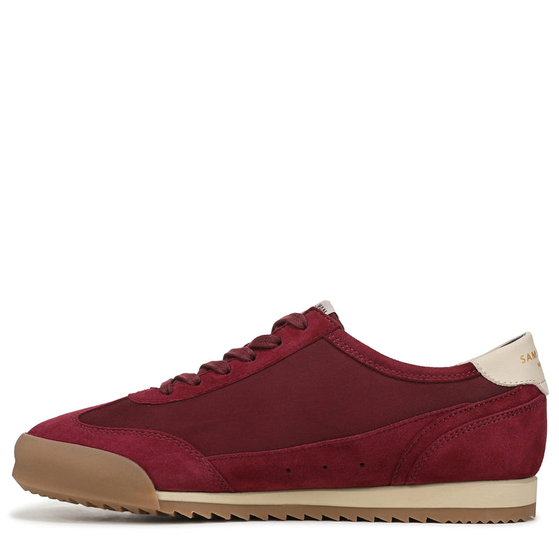 IVEY LACE UP SNEAKER