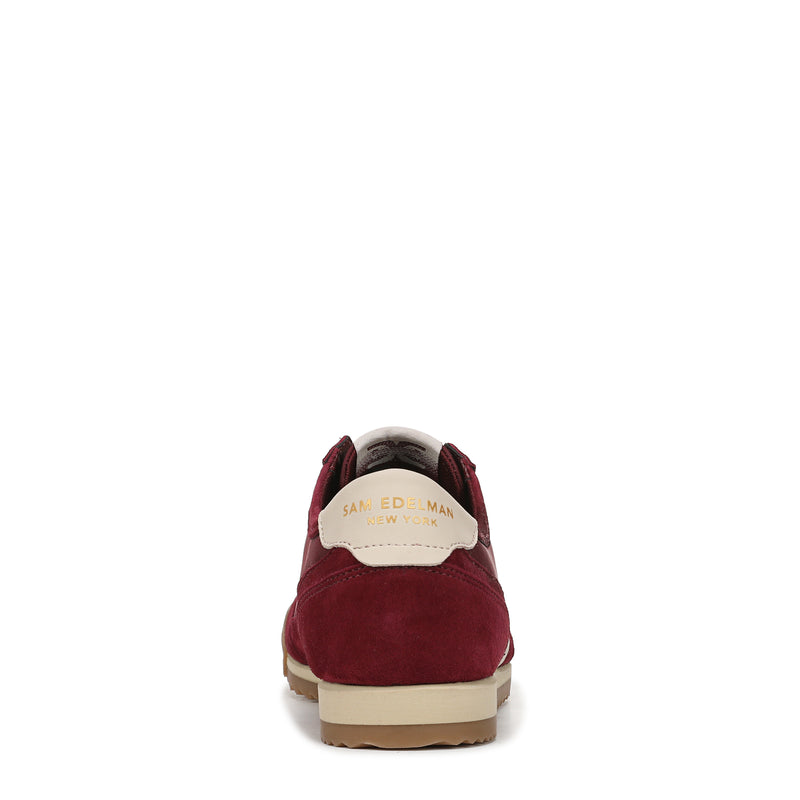 IVEY LACE UP SNEAKER