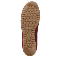 IVEY LACE UP SNEAKER