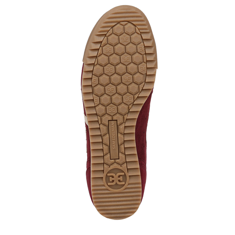 IVEY LACE UP SNEAKER