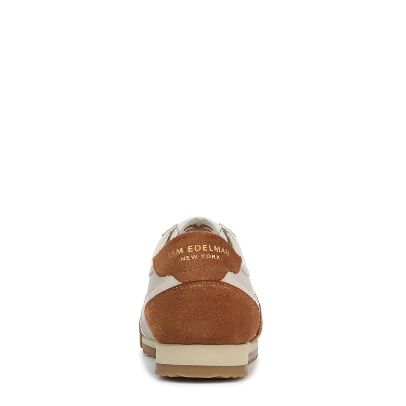 IVEY LACE UP SNEAKER