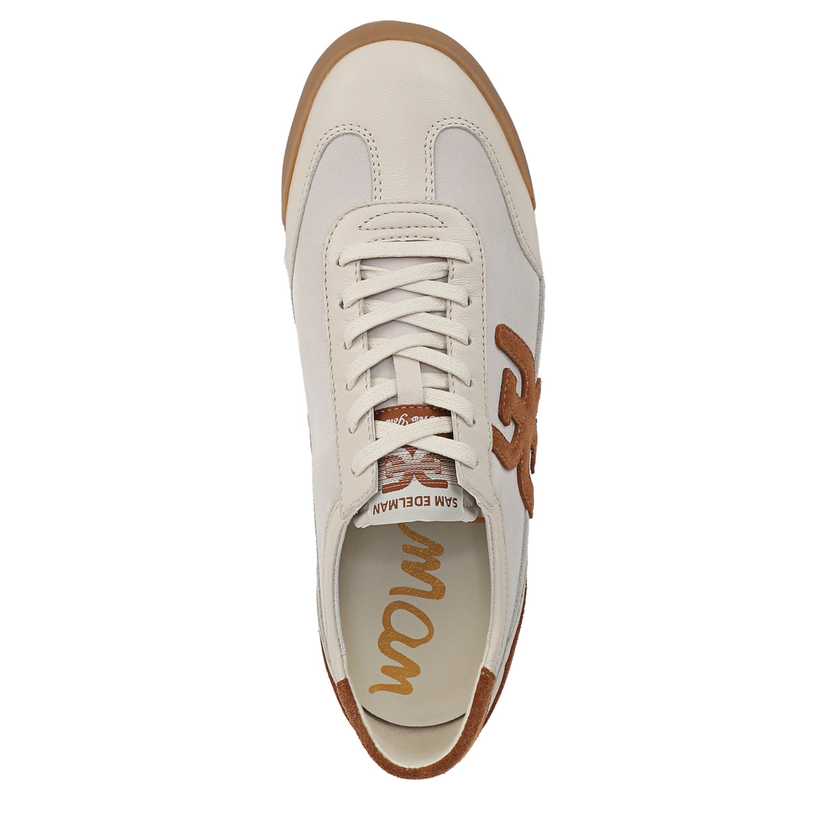 IVEY LACE UP SNEAKER