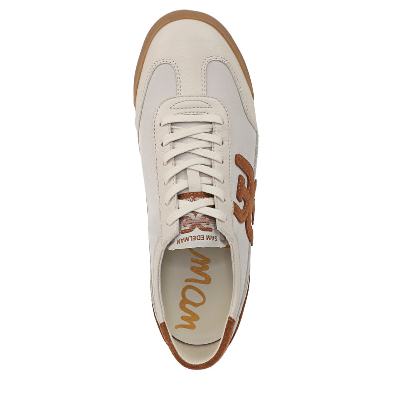 IVEY LACE UP SNEAKER