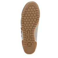 IVEY LACE UP SNEAKER
